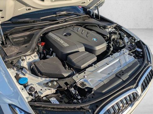 New 2026 BMW 330i Sedan w/ Premium Package image 17