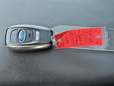 Certified 2024 Subaru Outback Limited AWD/4WD image 42