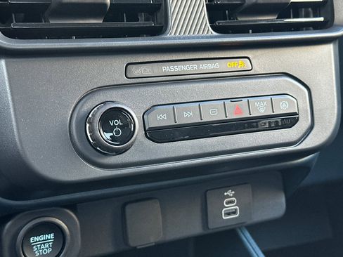 New 2026 Ford Maverick XLT w/ Equipment Group 301A image 18