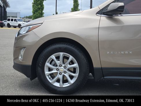 Used 2019 Chevrolet Equinox LT FWD image 6