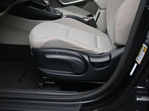 Used 2024 Kia Soul LX FWD image 21