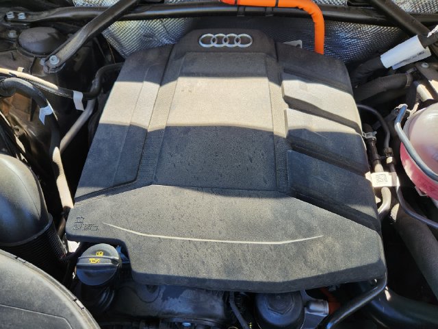 Used 2024 Audi Q5 e Premium Plus w/ Premium Plus Package AWD/4WD image 29