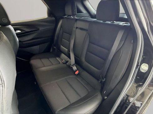 Used 2023 Chevrolet TrailBlazer RS w/ Sun and Liftgate Package AWD/4WD image 22