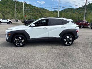 Used 2025 Hyundai Kona SEL AWD/4WD video 2