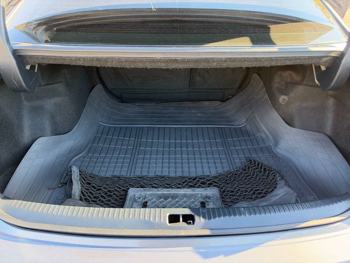 Used 2014 Lexus IS 350 w/ F Sport Package RWD image 24
