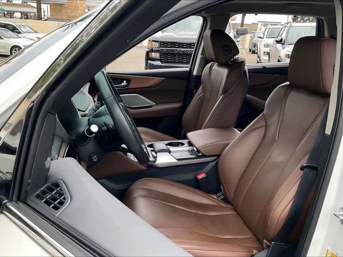 Used 2023 Acura MDX w/Technology Package image 27