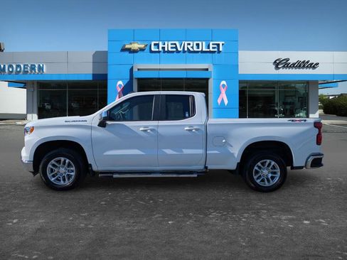 Used 2023 Chevrolet Silverado 1500 LT image 8