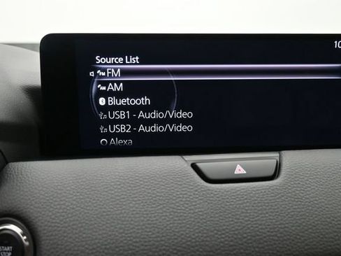 Certified 2026 MAZDA CX-90 3.3 Turbo w/ Preferred Package AWD/4WD image 11