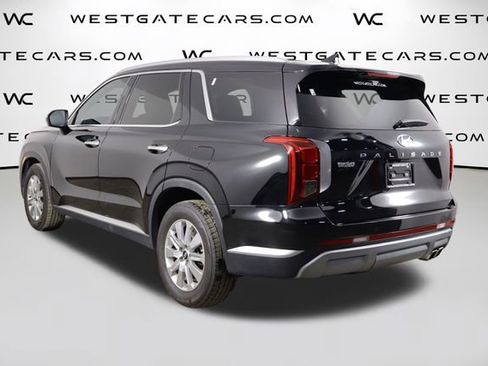 Used 2025 Hyundai Palisade SEL FWD image 46