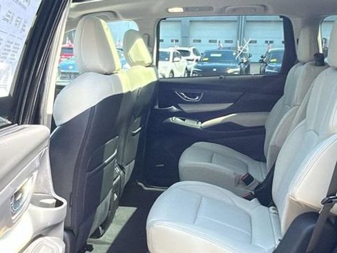 New 2026 Subaru Ascent Limited AWD/4WD image 28