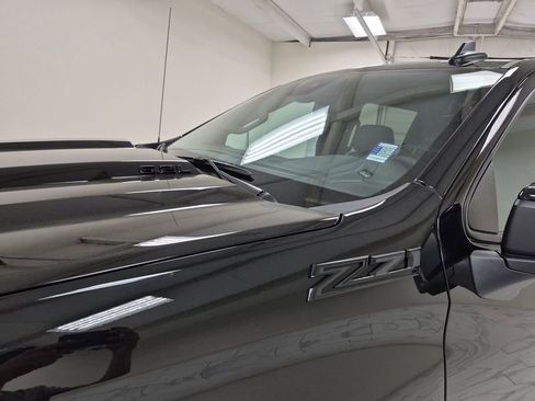 New 2026 Chevrolet Silverado 1500 LT Trail Boss w/ Safety Package AWD/4WD image 33