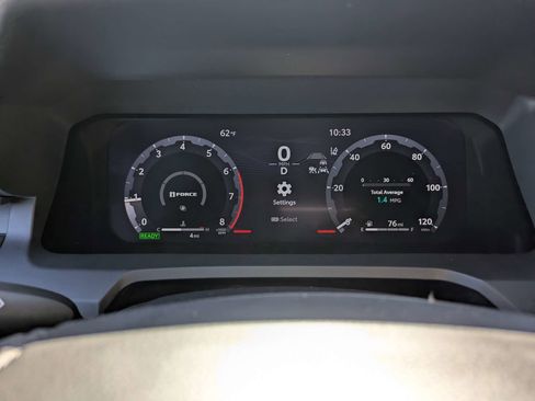New 2026 Toyota Tacoma TRD Off-Road AWD/4WD image 27