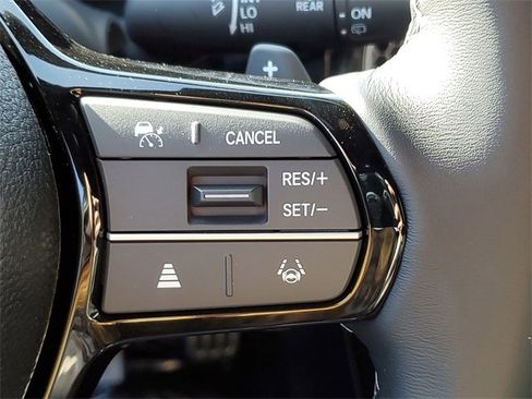 New 2026 Honda Civic Sport image 19