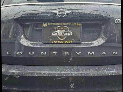 Used 2019 MINI Cooper Countryman S image 29