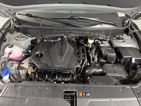 Used 2025 Hyundai Tucson SEL image 48