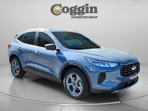 New 2026 Ford Escape ST-Line FWD image 8