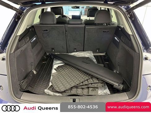 Certified 2023 Audi Q5 2.0T Prestige w/ Prestige Package AWD/4WD image 10