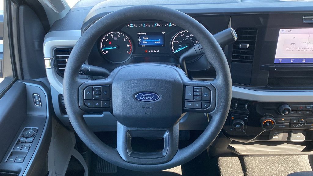 New 2027 Ford F250 XL w/ STX Appearance Package AWD/4WD image 24
