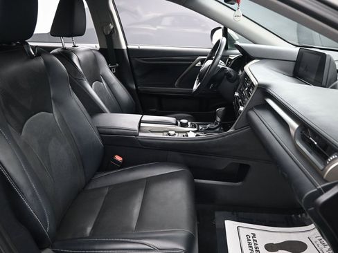 Used 2019 Lexus RX 350 AWD image 36
