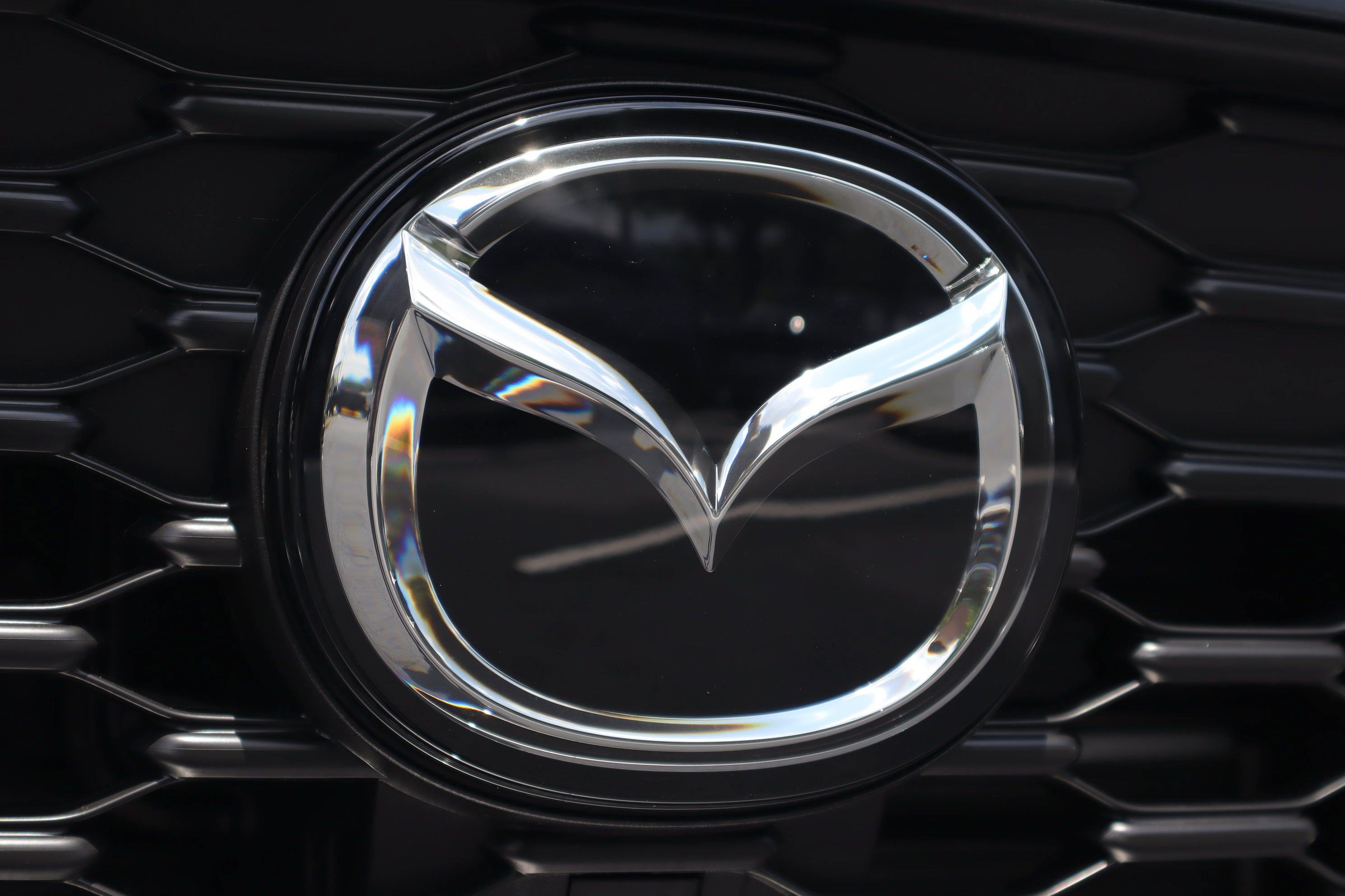 New 2026 MAZDA CX-5 Select AWD/4WD image 25