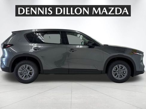New 2026 MAZDA CX-5 Select AWD/4WD image 3