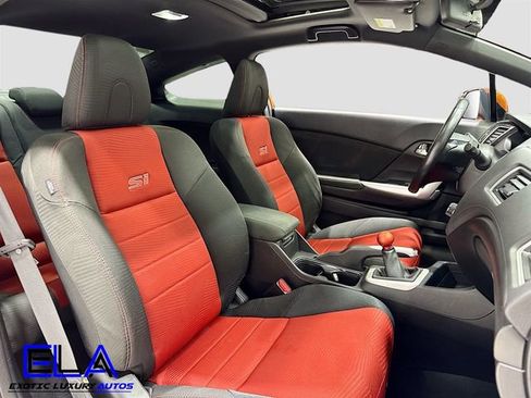 Used 2015 Honda Civic Si image 32