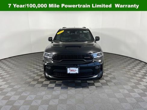 Used 2023 Dodge Durango GT image 2