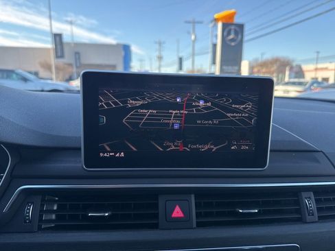 Used 2019 Audi A5 2.0T Premium Plus w/ Premium Plus image 14