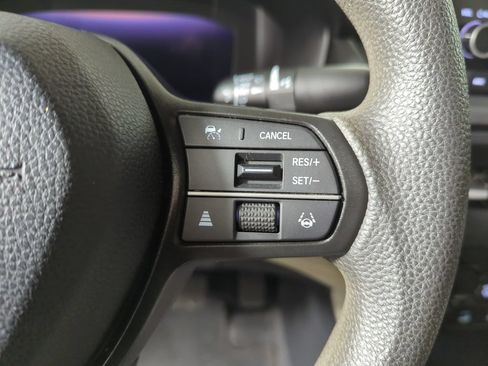 Certified 2023 Honda Accord EX image 29