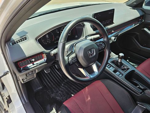 Used 2023 Honda Civic Si image 15