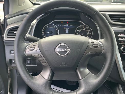 Used 2024 Nissan Murano SL image 36