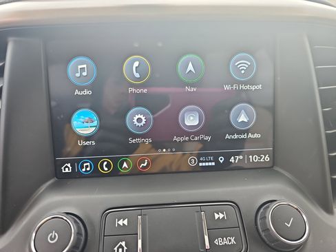 Used 2023 GMC Acadia Denali w/ Denali Ultimate Package image 22