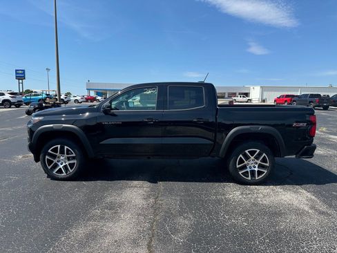 New 2024 Chevrolet Colorado Z71 w/ Z71 Convenience Package 2 image 9