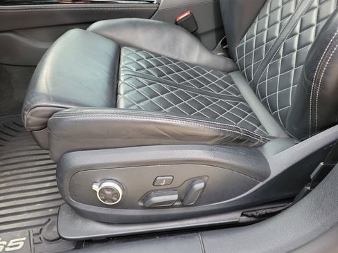 Used 2021 Audi S5 Prestige w/ Prestige Package image 13