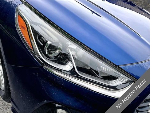 Used 2018 Hyundai Sonata SE FWD image 18