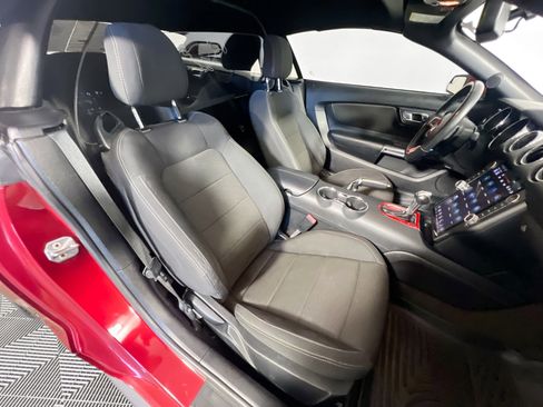 Used 2016 Ford Mustang Convertible w/ Equipment Group 051A image 28