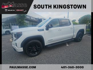 Certified 2024 GMC Sierra 1500 Elevation w/ Elevation Premium Package AWD/4WD video 1