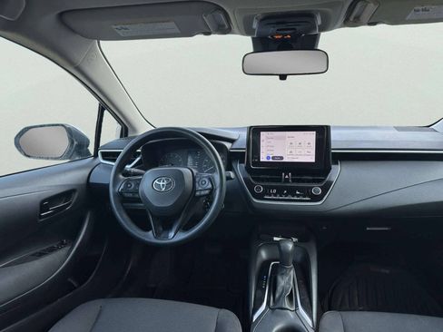 Used 2023 Toyota Corolla LE FWD image 22