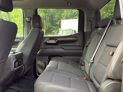 Used 2024 GMC Sierra 1500 Elevation AWD/4WD image 27
