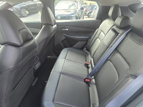 New 2026 Nissan Leaf SV+ w/ Floor Mat Package (SV+) image 12