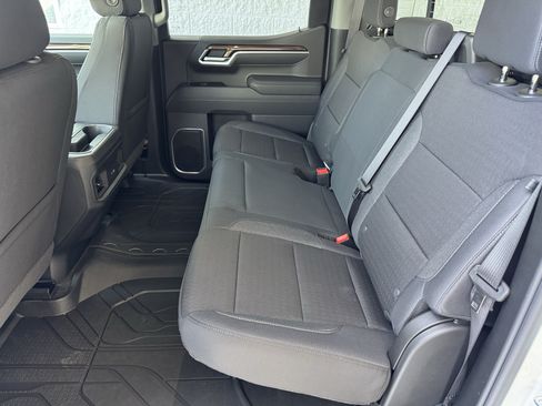 New 2026 Chevrolet Silverado 1500 RST w/ All Star Edition Plus AWD/4WD image 16