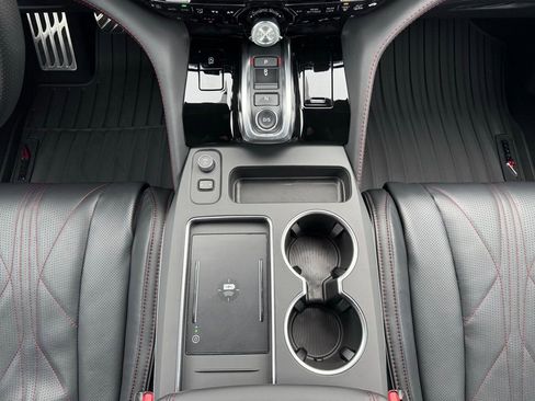 New 2026 Acura MDX A-Spec image 17