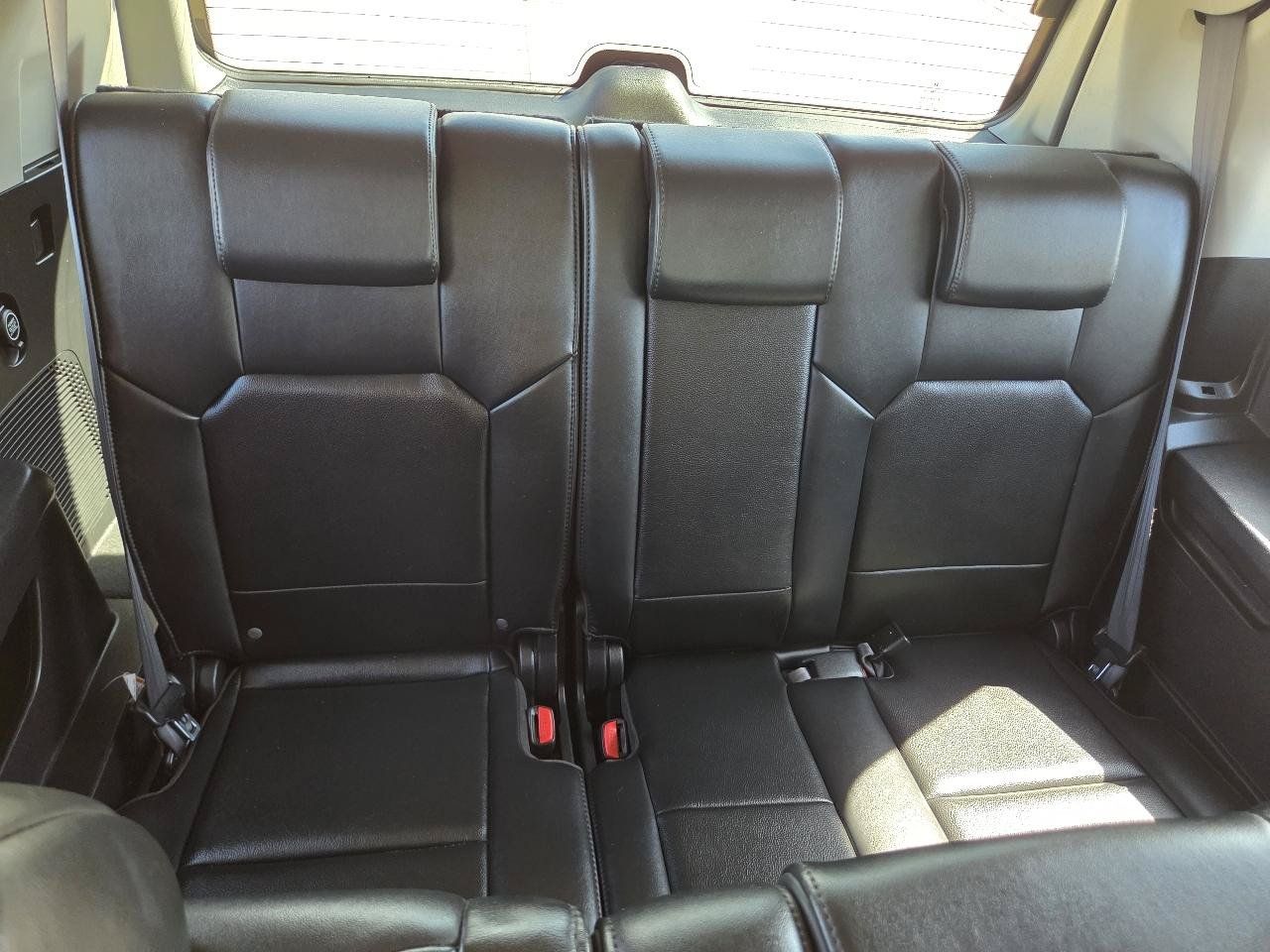 Used 2011 Honda Pilot Touring image 10
