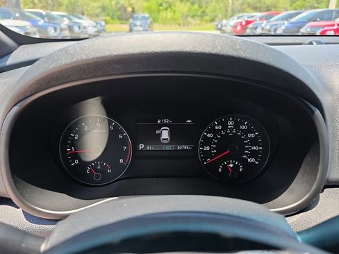 Used 2020 Kia Sportage SX FWD image 20