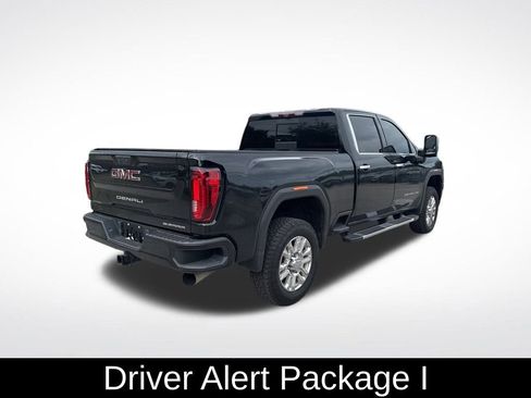 Used 2020 GMC Sierra 2500 Denali w/ Denali Ultimate Package image 5