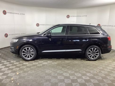 Used 2019 Audi Q7 3.0T Premium Plus w/ Premium Plus Package image 7
