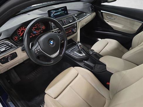 Used 2016 BMW 328i xDrive Sedan AWD/4WD image 16