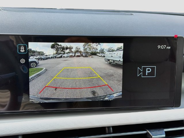 New 2026 Hyundai Tucson SEL Plus FWD image 13
