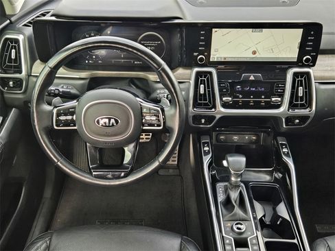 Used 2021 Kia Sorento SX Prestige image 26