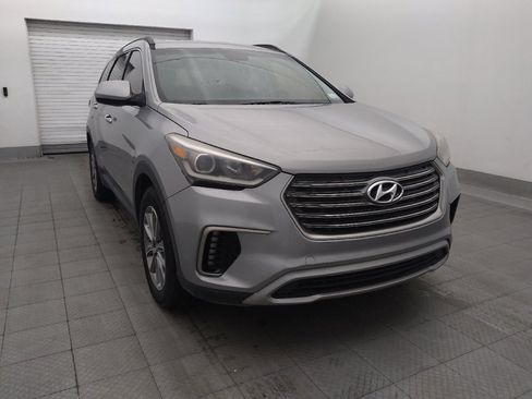 Used 2018 Hyundai Santa Fe SE FWD image 13